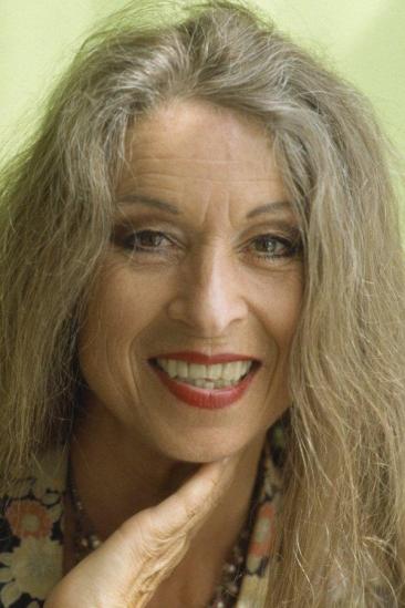 Anne Marie Helger Image