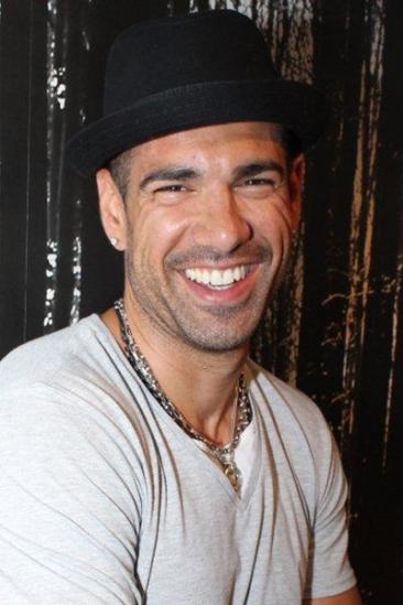Pablo Cepeda Image