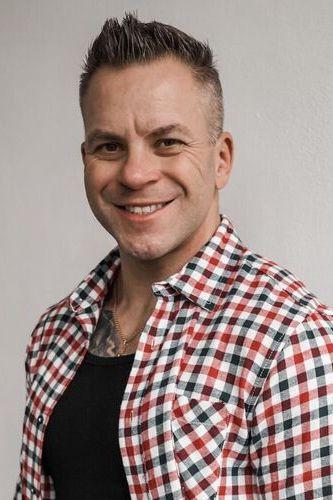 Michał Wołczyk Image