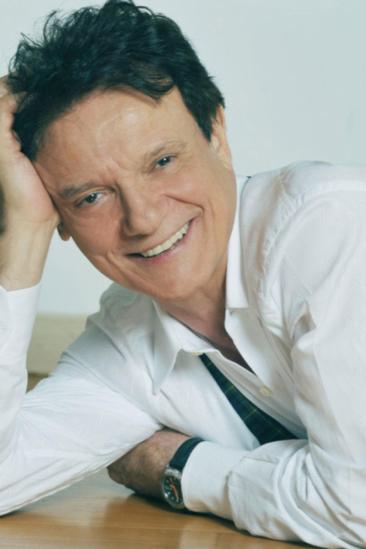 Massimo Ranieri Image