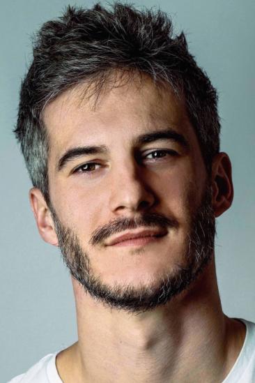 Ángel Velasco Image