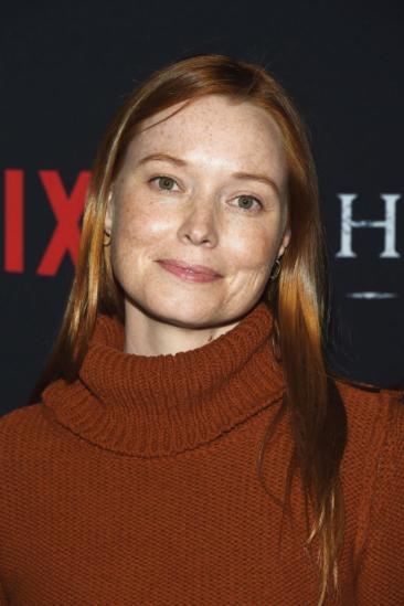 Samantha Sloyan Image