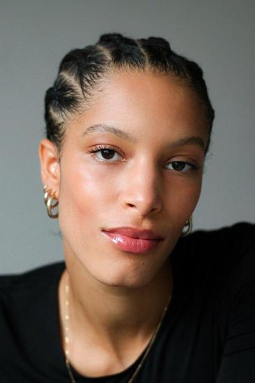 Angèle Mac Image