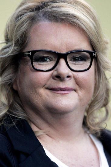 Magda Szubanski Image