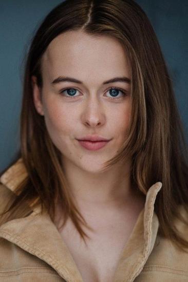 Olive Weeks Image
