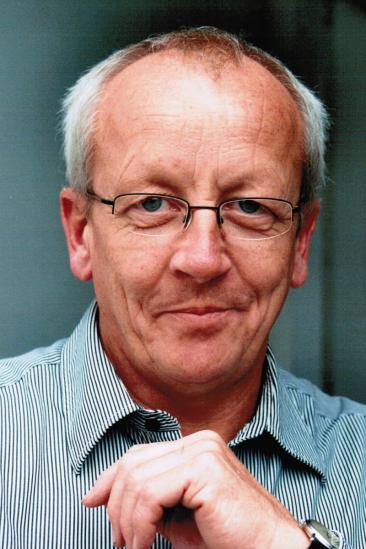 Detlef Rothe Image