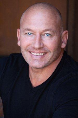 Nick McKinless Image