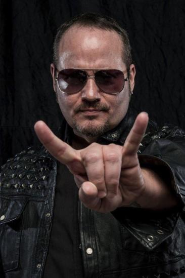 Tim 'Ripper' Owens Image