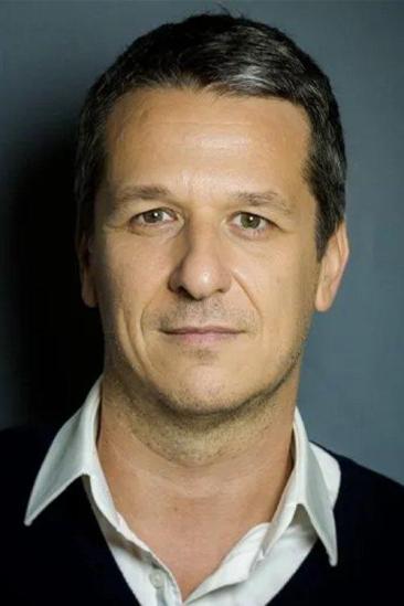 Şencan Güleryüz Image