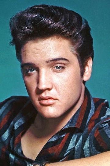 Elvis Presley Image