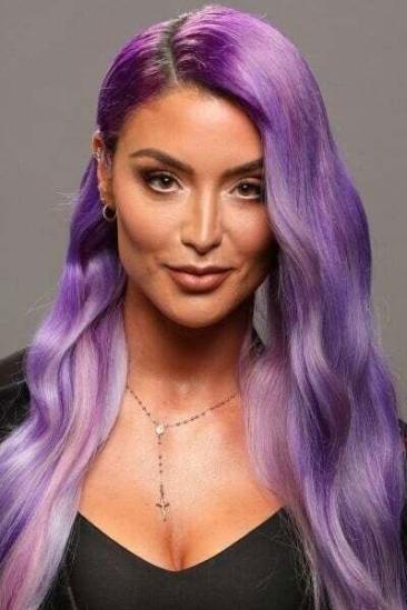 Natalie Eva Marie Image