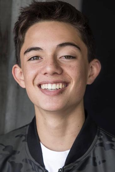 Max Torina Image