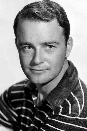 Lew Ayres Image