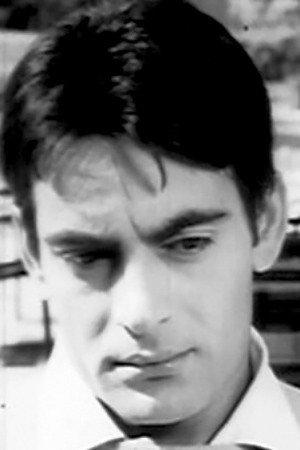 Christos Negas Image