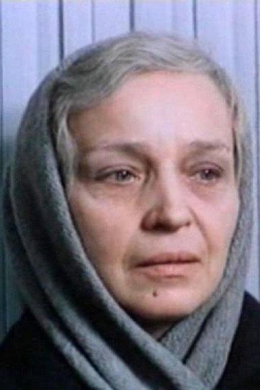 Lyudmila Antonyuk Image