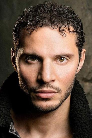 Christopher Evangelou Image