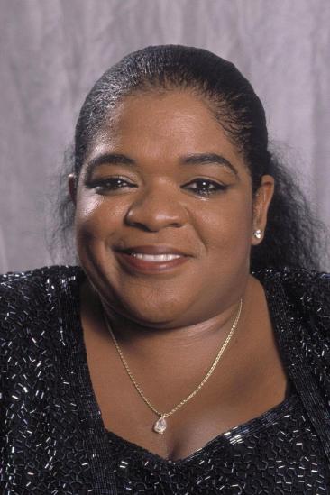 Nell Carter Image