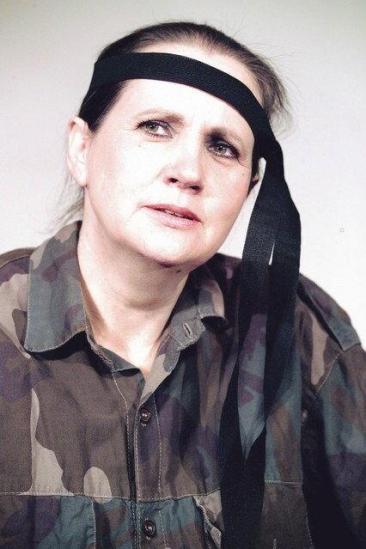 Hasija Borić Image