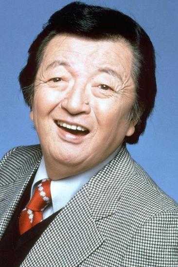 Jack Soo Image