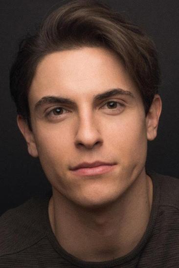 Derek Klena Image