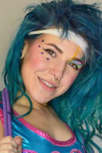 Sarah-Jean Greaves Image