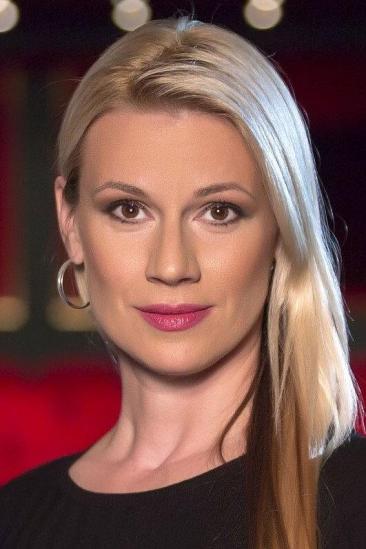 Mina Lazarević Image
