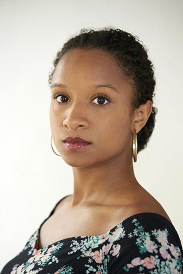 Naima Hebrail Kidjo Image