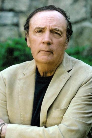 James Patterson Image