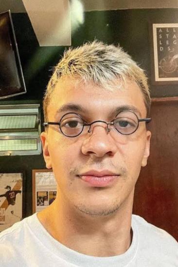 Júlio Cocielo Image