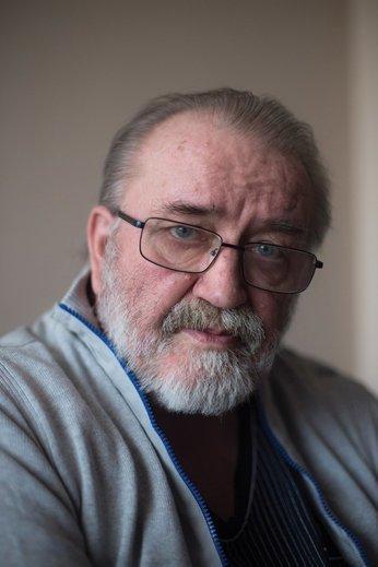 Péter Andorai Image