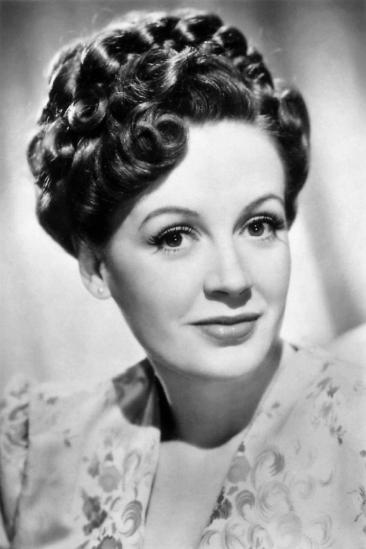 Phyllis Calvert Image