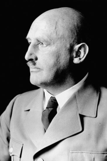Julius Streicher Image