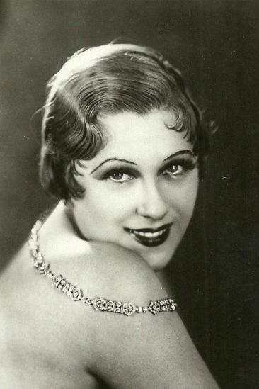 Christiane Delyne Image