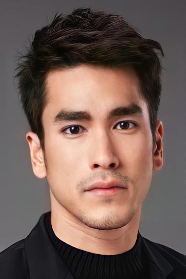 Nadech Kugimiya Image