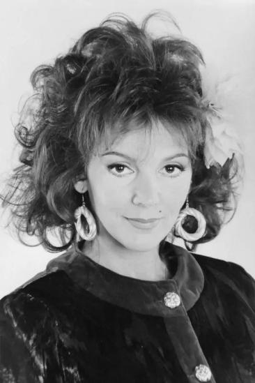 Ibolya Dzsupin Image