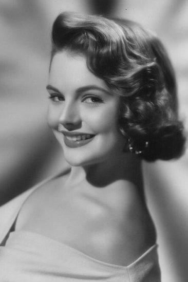 Myrna Hansen Image