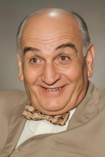 Feridun Çölgeçen Image