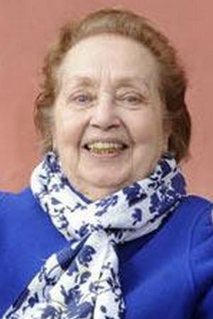 Pia Velsi Image