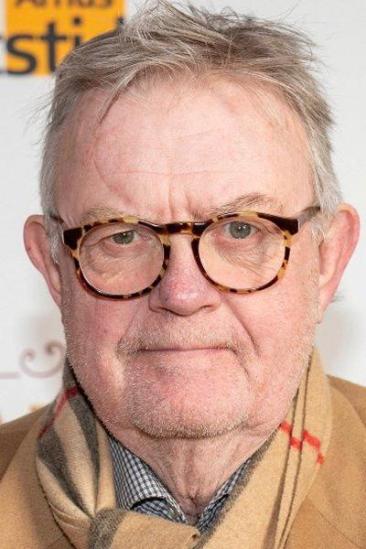 Peter Schrøder Image