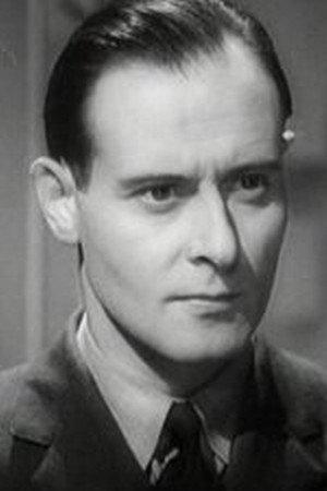 James McKechnie Image
