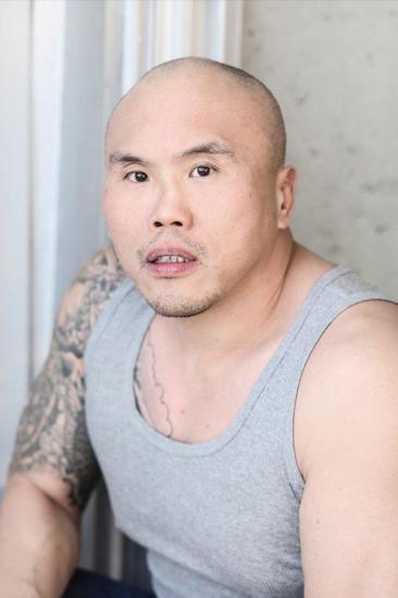 Paul Cheng Image