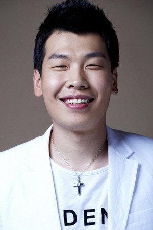Baek Bong-ki Image