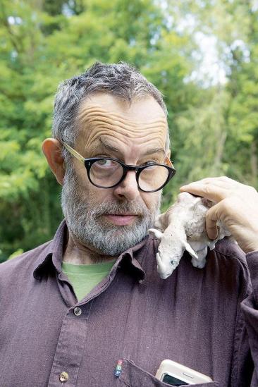 Karl Ferdinand Kratzl Image