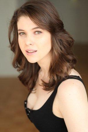 Timothy Laurel Harrison Image