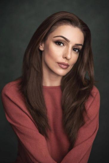 Natasha Kemball Image
