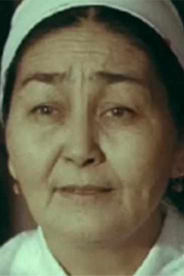 Tamara Kosubayeva Image