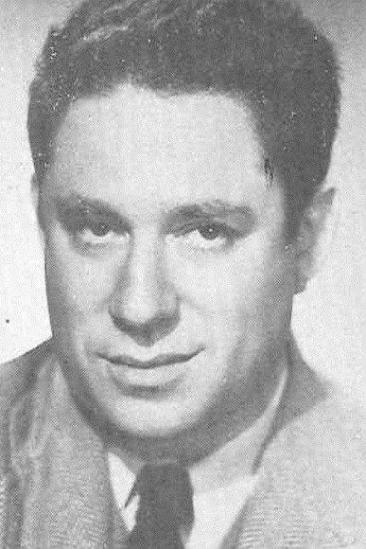 Nathaniel Frey Image