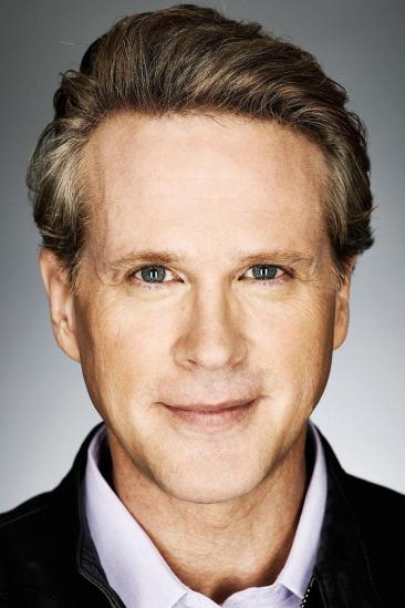 Cary Elwes Image