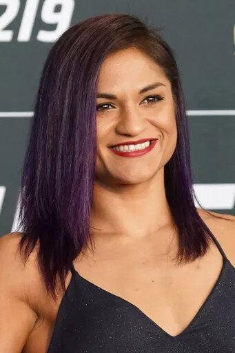 Cynthia Calvillo Image