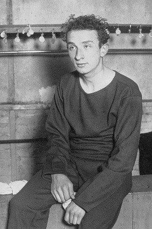 Jean Taris Image